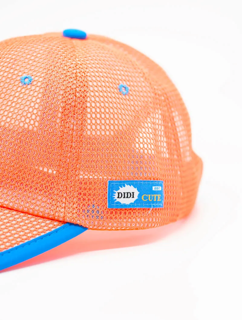 Casquette imprimée garçon